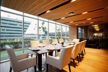 Centra by Centara Government Complex & Convention Centre Chaeng Watthana - SHA Extra Plus - 25