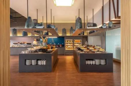 Centra by Centara Government Complex & Convention Centre Chaeng Watthana - SHA Extra Plus - 10