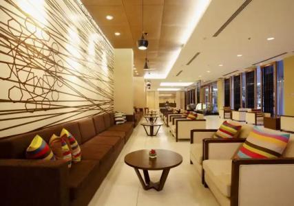 Centra by Centara Government Complex & Convention Centre Chaeng Watthana - SHA Extra Plus - 13