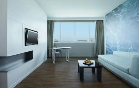 Centra by Centara Government Complex & Convention Centre Chaeng Watthana - SHA Extra Plus - 41