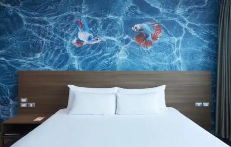 Centra by Centara Government Complex & Convention Centre Chaeng Watthana - SHA Extra Plus - 32
