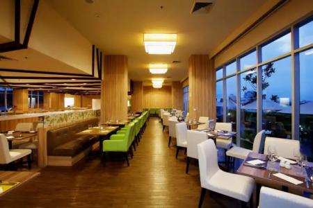 Centra by Centara Government Complex & Convention Centre Chaeng Watthana - SHA Extra Plus - 24