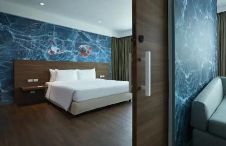 Centra by Centara Government Complex & Convention Centre Chaeng Watthana - SHA Extra Plus - 40