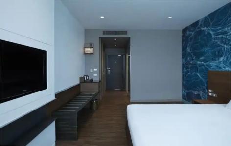 Centra by Centara Government Complex & Convention Centre Chaeng Watthana - SHA Extra Plus - 33