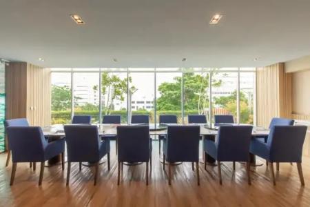 Centra by Centara Government Complex & Convention Centre Chaeng Watthana - SHA Extra Plus - 7