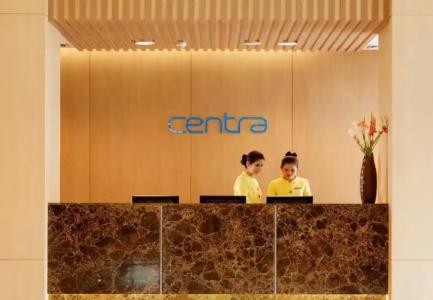 Centra by Centara Government Complex & Convention Centre Chaeng Watthana - SHA Extra Plus - 29