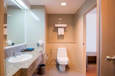 Centra by Centara Government Complex & Convention Centre Chaeng Watthana - SHA Extra Plus - 31