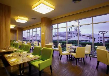 Centra by Centara Government Complex & Convention Centre Chaeng Watthana - SHA Extra Plus - 27
