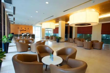 Centra by Centara Government Complex & Convention Centre Chaeng Watthana - SHA Extra Plus - 1