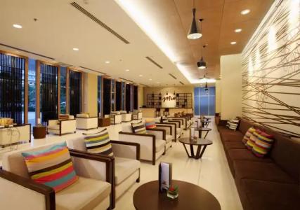 Centra by Centara Government Complex & Convention Centre Chaeng Watthana - SHA Extra Plus - 28