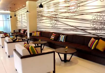 Centra by Centara Government Complex & Convention Centre Chaeng Watthana - SHA Extra Plus - 16