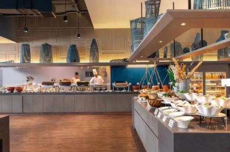 Centra by Centara Government Complex & Convention Centre Chaeng Watthana - SHA Extra Plus - 11