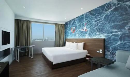 Centra by Centara Government Complex & Convention Centre Chaeng Watthana - SHA Extra Plus - 37