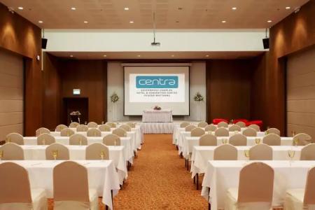 Centra by Centara Government Complex & Convention Centre Chaeng Watthana - SHA Extra Plus - 19