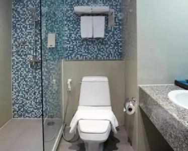 Centra by Centara Government Complex & Convention Centre Chaeng Watthana - SHA Extra Plus - 8