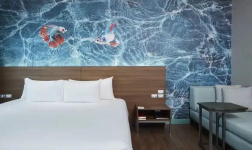 Centra by Centara Government Complex & Convention Centre Chaeng Watthana - SHA Extra Plus - 36