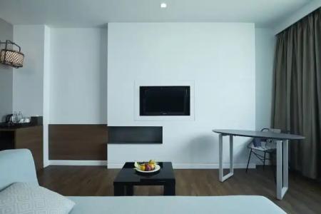 Centra by Centara Government Complex & Convention Centre Chaeng Watthana - SHA Extra Plus - 39