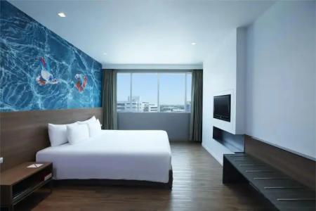 Centra by Centara Government Complex & Convention Centre Chaeng Watthana - SHA Extra Plus - 3