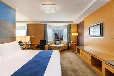 Holiday Inn Bangkok Silom, an IHG - 35