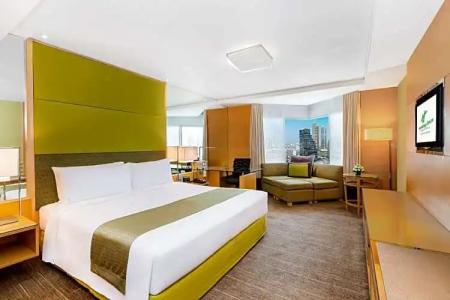 Holiday Inn Bangkok Silom, an IHG - 46