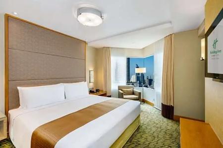 Holiday Inn Bangkok Silom, an IHG - 54