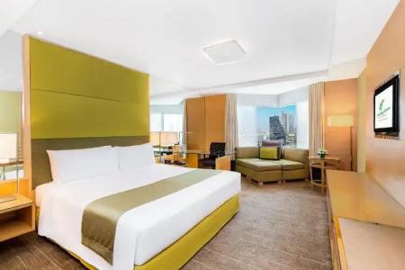 Holiday Inn Bangkok Silom, an IHG - 34