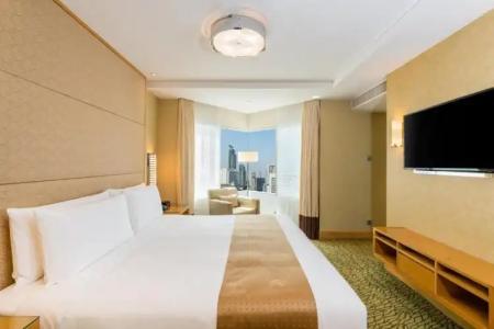 Holiday Inn Bangkok Silom, an IHG - 3