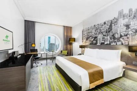 Holiday Inn Bangkok Silom, an IHG - 47