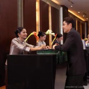 Holiday Inn Bangkok Silom, an IHG - 57