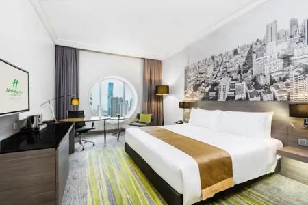 Holiday Inn Bangkok Silom, an IHG - 29