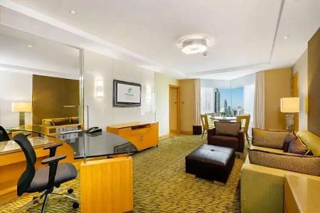 Holiday Inn Bangkok Silom, an IHG - 56