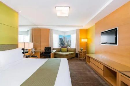 Holiday Inn Bangkok Silom, an IHG - 33