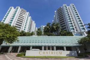 Chatrium Residence Sathon Bangkok, Bangkok