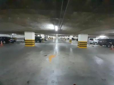 Chatrium Residence Sathon Bangkok - 13