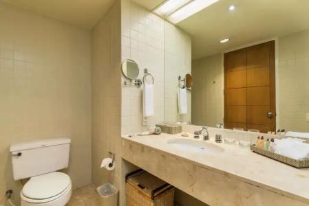 Chatrium Residence Sathon Bangkok - 8