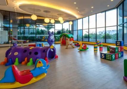 Chatrium Residence Sathon Bangkok - 17