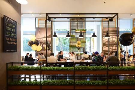 Chatrium Residence Sathon Bangkok - 49