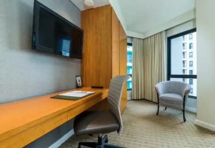 Chatrium Residence Sathon Bangkok - 3