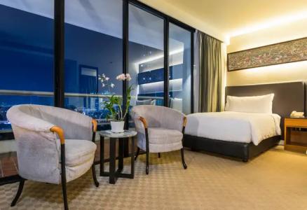 Chatrium Residence Sathon Bangkok - 7