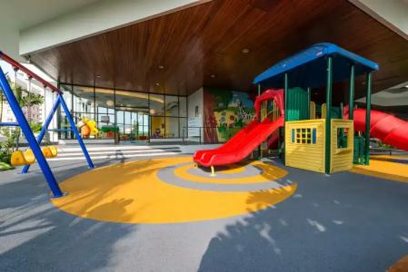 Chatrium Residence Sathon Bangkok - 25