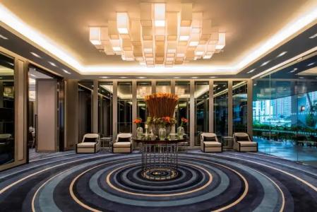 Chatrium Residence Sathon Bangkok - 16