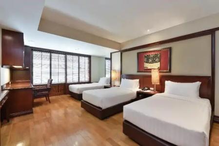 Centre Point Sukhumvit Thong-Lo - 103