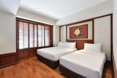 Centre Point Sukhumvit Thong-Lo - 3