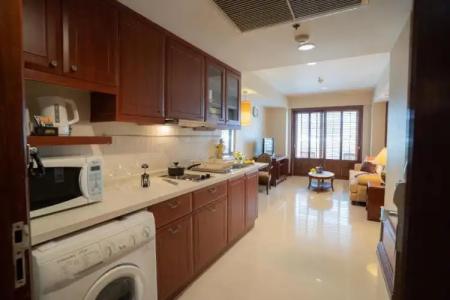Centre Point Sukhumvit Thong-Lo - 124