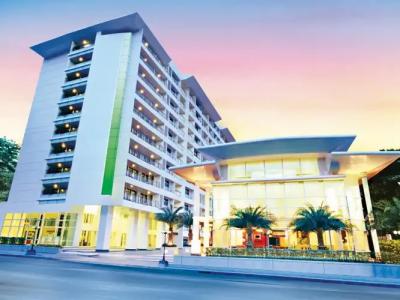 Centre Point Sukhumvit Thong-Lo - 0