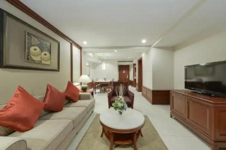 Centre Point Sukhumvit Thong-Lo - 48