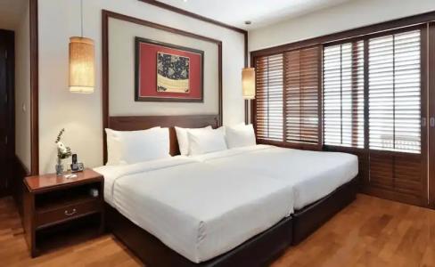 Centre Point Sukhumvit Thong-Lo - 119