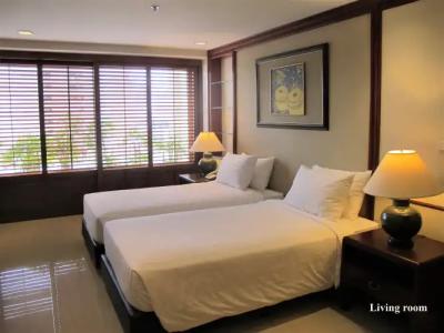Centre Point Sukhumvit Thong-Lo - 5