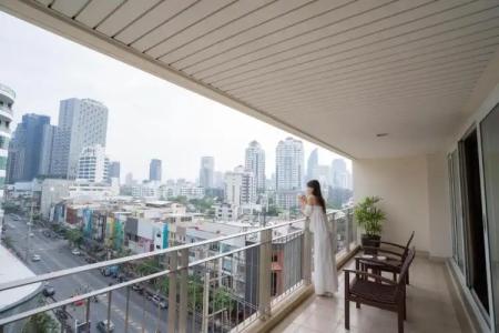 Centre Point Sukhumvit Thong-Lo - 42