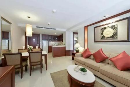 Centre Point Sukhumvit Thong-Lo - 140